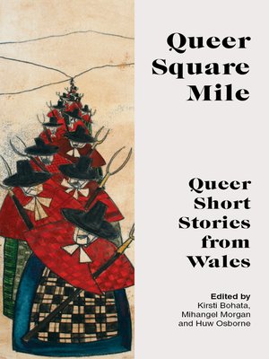 Queer Square Mile - ebook